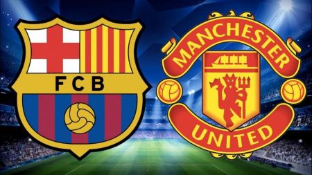 Match Today: Manchester United vs Barcelona 23-02-2023 European League